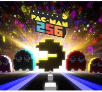 PAC-MAN 256 US XBOX One CD Key