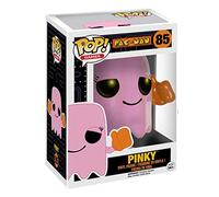 Funko Pac-Man 7648 "POP! Vinyl Pinky Figure