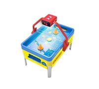 PAC-MAN Air Hockey Mini for Ages 6 and Up