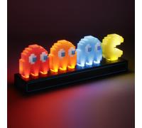 Pac Man And Ghosts Light 2025