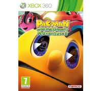 Pac-Man and The Ghostly Adventures HD (Xbox 360)