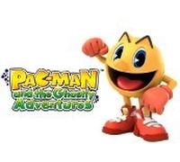 PAC-MAN and the Ghostly Adventures Steam CD Key