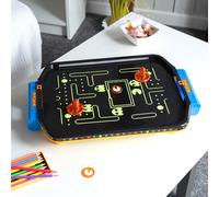 Pac-Man Arcade Air Hockey