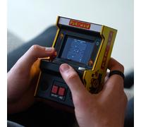 PAC-MAN Arcade Classics