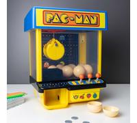 Pac-Man Arcade Claw Crane