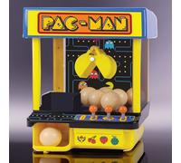 Pac-Man Arcade Claw Crane Game