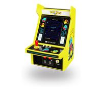 Pac-Man arcade console Yellow