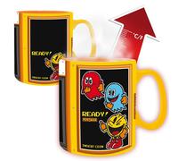 Pac-Man Arcade Cup multicolour Onesize