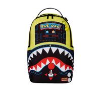 Pac-Man Arcade Dlxr Backpack - male - SPRAYGROUND - Backpacks - Multicolor - ONE SIZE - Bags ONE SIZE