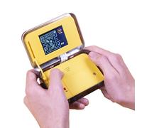 Pac-Man Arcade In a Tin
