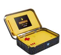 Pac-Man Arcade in a Tin Handheld Game Console