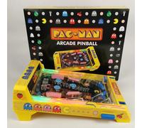 Sombo 041.252001 active/skill toy Pinball