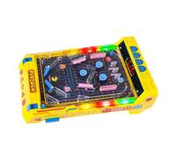 Pac-Man Arcade Pinball Menkind Multi One Size