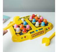 Pac-Man Arcade Smash-A-Ghost Game