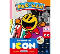 Pac-Man: Birth of an Icon