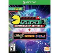 Pac-Man Championship Ed 2 Arcade Game Series