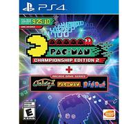 Pac-Man Championship Ed 2 + Arcade Game Series (PS4) - US IMPORT - New & Sealed