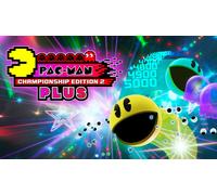 Pac-Man Championship Edition 2