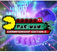 PAC-MAN Championship Edition 2 EU XBOX One CD Key