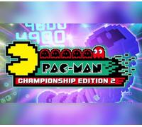 PAC-MAN Championship Edition 2 PC Steam CD Key