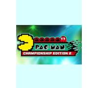 PAC-MAN CHAMPIONSHIP EDITION 2 (PC) - Steam Gift - GLOBAL
