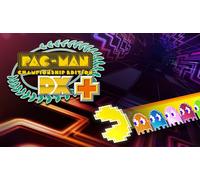Pac-Man Championship Edition DX+