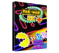 PAC-MAN Championship Edition DX+ All You Can Eat Edition Bundle (PC) - Steam Key - GLOBAL