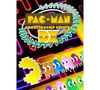 PAC-MAN Championship Edition DX+ All You can Eat Pack Steam Key GLOBAL