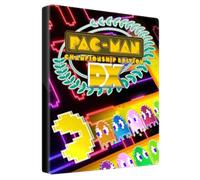 PAC-MAN Championship Edition DX (PC) - Steam Gift - GLOBAL