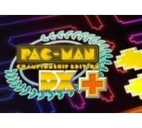 PAC-MAN Championship Edition DX+ Steam CD Key