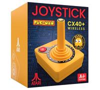 Pac-Man CX-40+ Wireless Joystick Orange