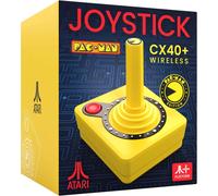 Pac-Man CX-40+ Wireless Joystick Yellow