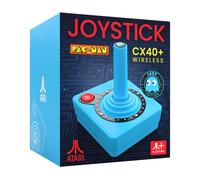 Pac-Man CX40+ Joystick: Blue