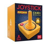 Pac-Man CX40+ Joystick: Orange NEW AND SEALED - FREE SHIPPING - FAST DISPATCH