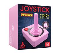 Pac-Man CX40+ Joystick: Pink