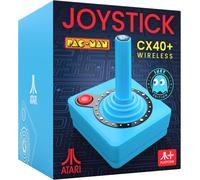 PAC-MAN CX40 WIRELESS JOYSTICK - BLUE