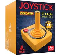 Pac-Man CX-40+ Wireless Joystick Orange