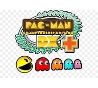 PAC-MAN - DX+ - All You Can Eat Edition Bundle Championship Edition (PC) Steam Key - GLOBAL