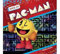 PAC-MAN (Game On! Set 2)