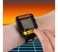 Pac-Man Gaming Watch