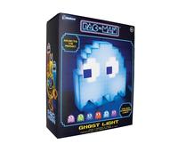 Pacman Pac Man Ghost Light Print
