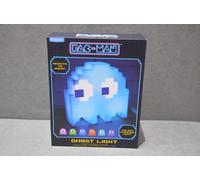 Pac Man Ghost Light Retro Gaming Den Mood Lamp Reacts To Music Micro USB 5V New