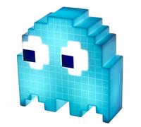 Pac Man Ghost Light - Nightlight Mood Lamp - 16 Colour Phasing - USB Powdered