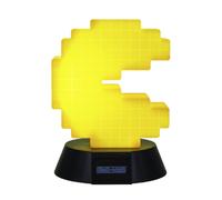 Pac-Man - Pac-Man Icon Light