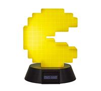 Pac Man Icon Light Collectible Figure