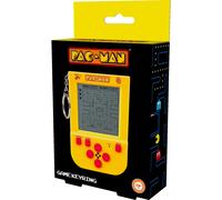 Pac-Man Keyring Arcade Game