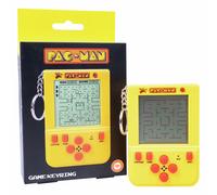 Pac-Man Keyring Mini Arcade Game