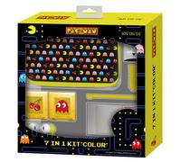 Pac-Man Kit 7 In 1 (Nintendo 3DS, DSi, DS Lite) SHARDAN