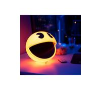 Pac-Man Lamp Bandai Namco Yellow One Size