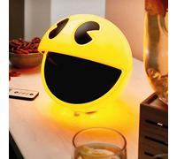 Pac-Man LED Lamp with Sounds